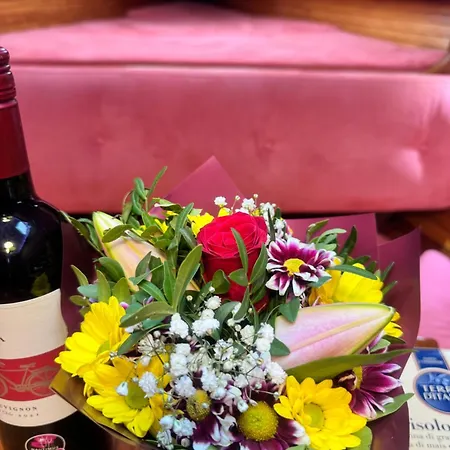 Private Yacht In The Heart Of Botel *