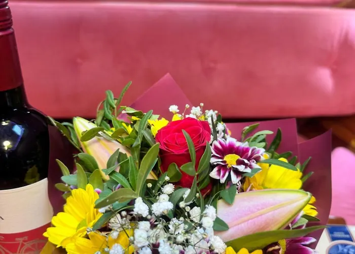 Private Yacht In The Heart Of Bateau-hôtel *